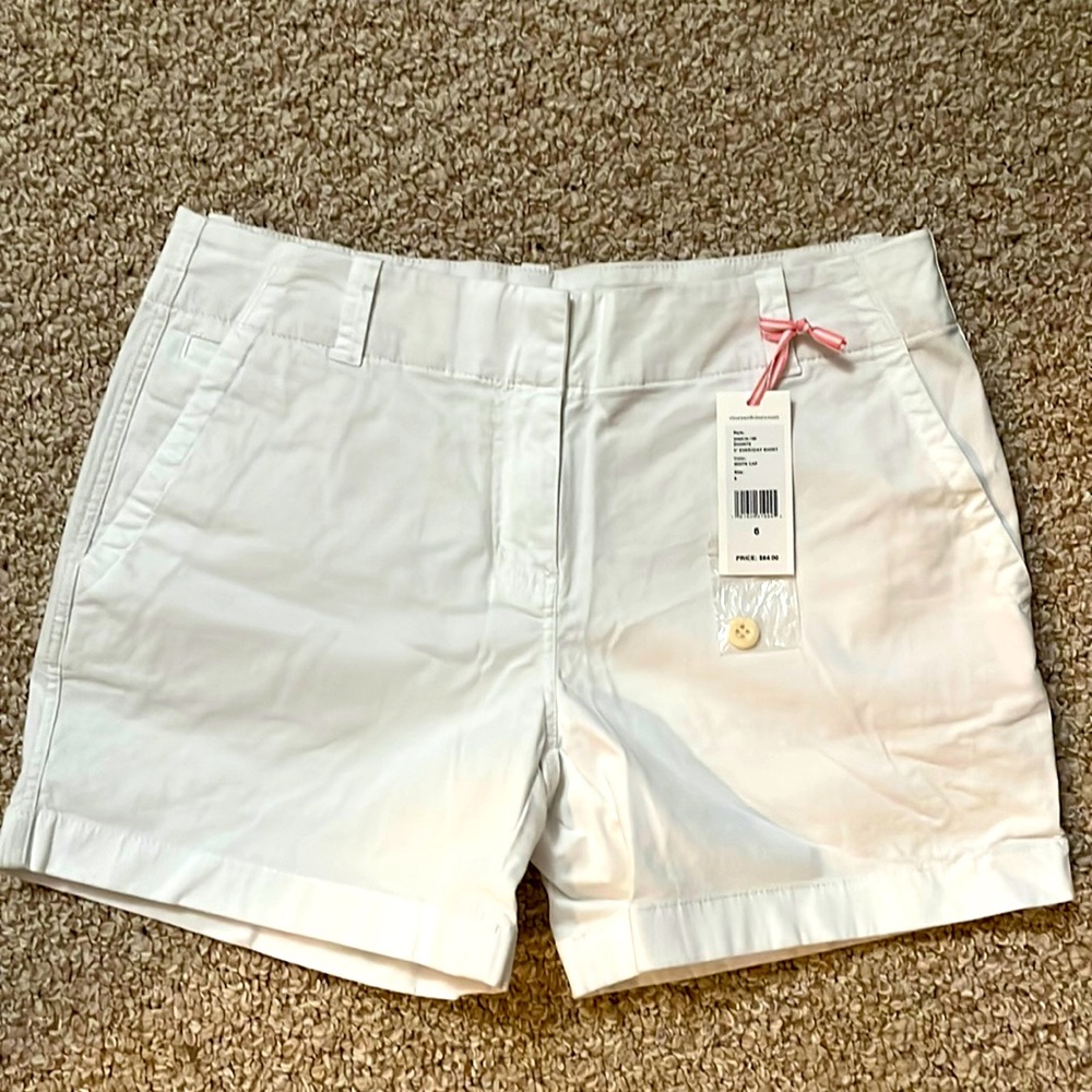 Vineyard Vines Shorts